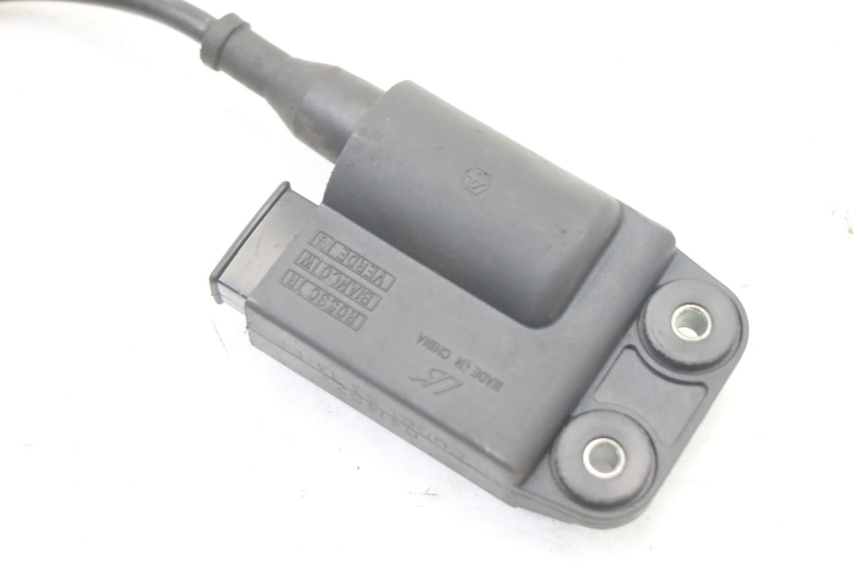 photo de BOITIER CDI PIAGGIO VESPA LX 2T 50 (2005 - 2013) - Points de fixation