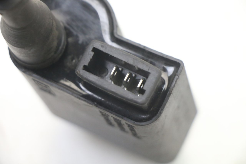 photo de BOITIER CDI PIAGGIO VESPA LX 2T 50 (2005 - 2013) - État de surface