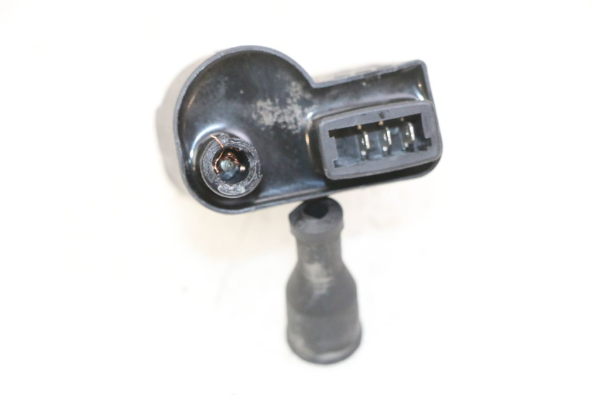 photo de BOITIER CDI PIAGGIO VESPA S 2T 50 (2007 - 2014) - Zoom état d’usage