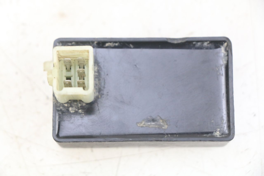 photo de BOITIER CDI YCF PILOT 125 - Zoom état d’usage