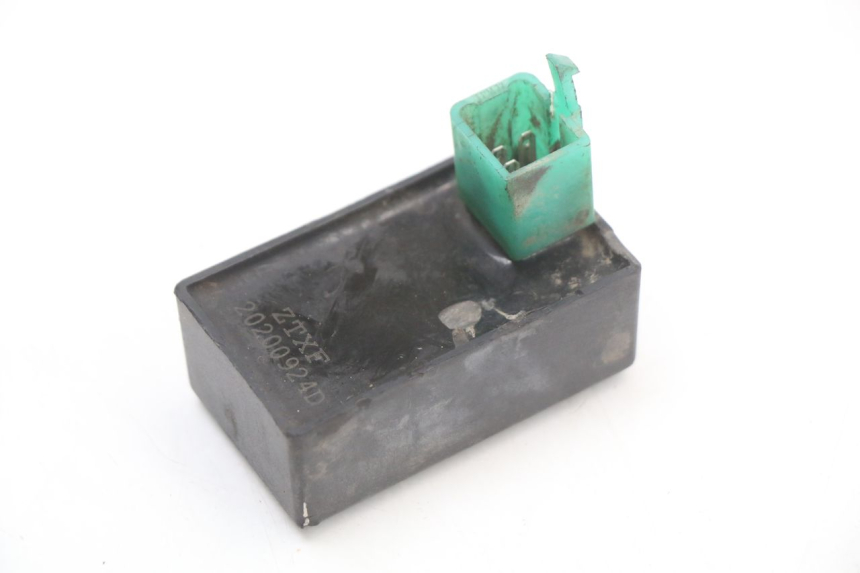 photo de BOITIER CDI YCF PIT BIKE 125 (2010 - 2018) - Vue principale