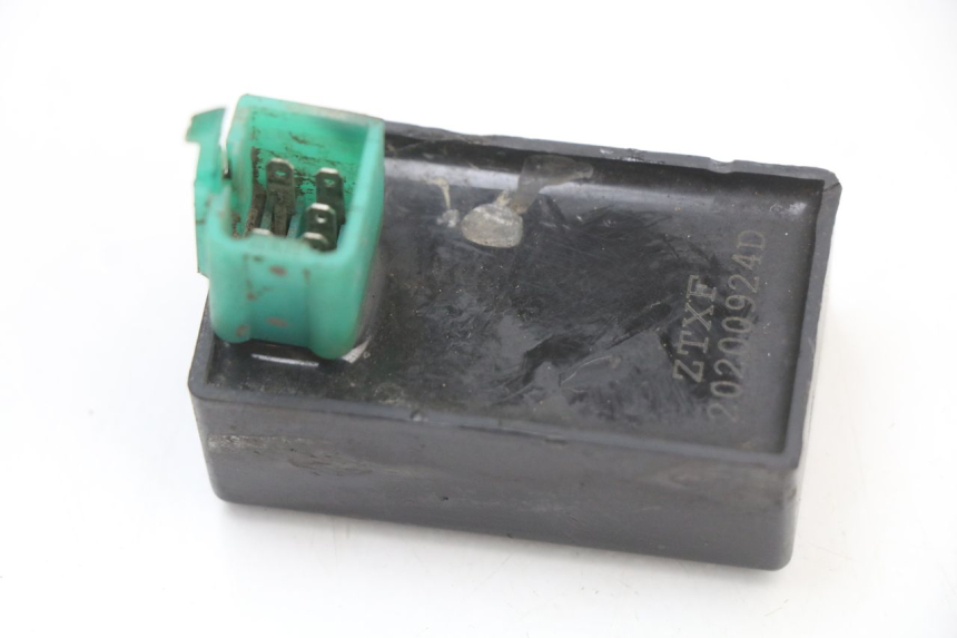 photo de BOITIER CDI YCF PIT BIKE 125 (2010 - 2018) - Détail de la pièce