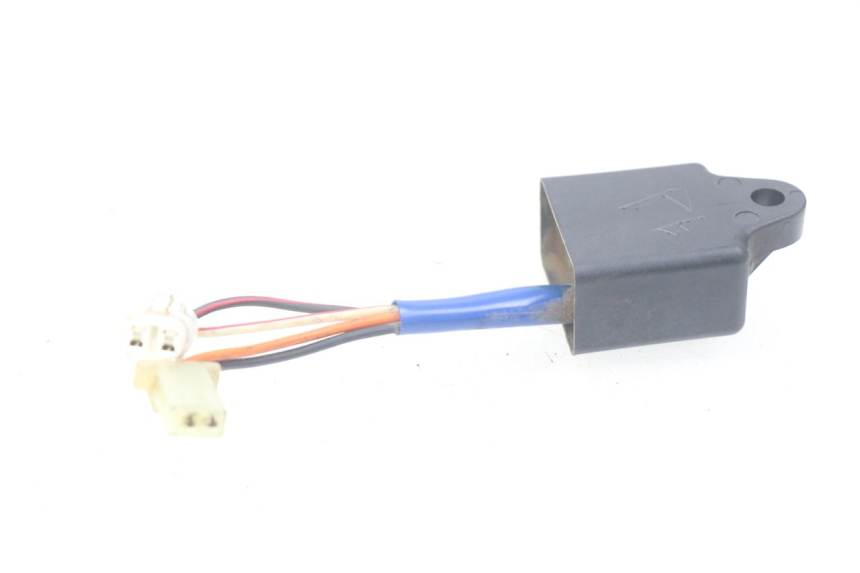 photo de BOITIER CDI YAMAHA PW 50 (1984 - 2025) - Détail de la pièce