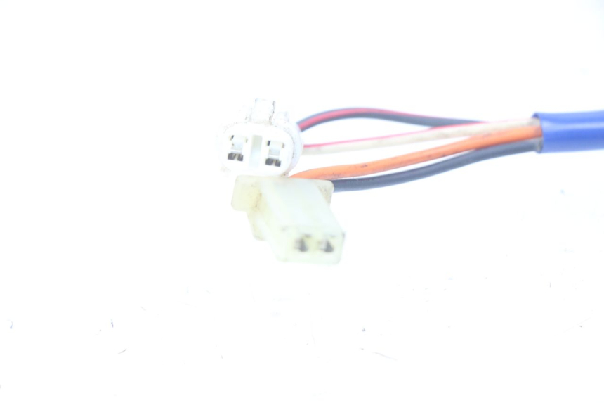 photo de BOITIER CDI YAMAHA PW 50 (1984 - 2025) - Zoom état d’usage