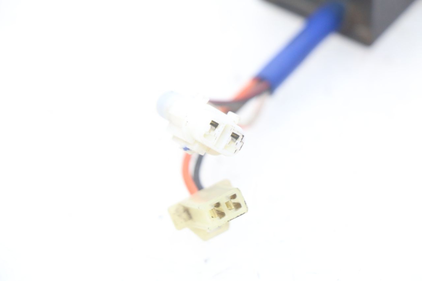 photo de BOITIER CDI YAMAHA PW 50 (1984 - 2025) - Détail de la pièce