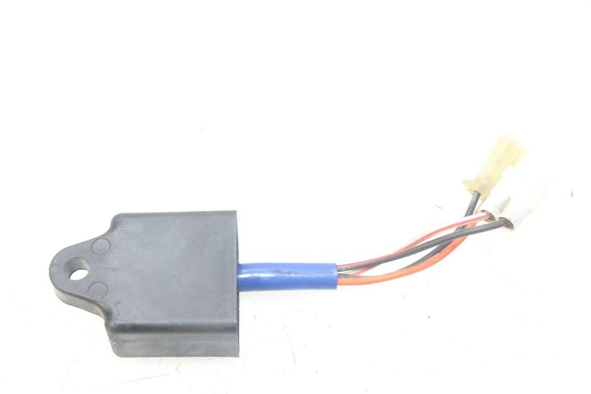 photo de BOITIER CDI YAMAHA PW 50 (1984 - 2025) - Zoom état d’usage