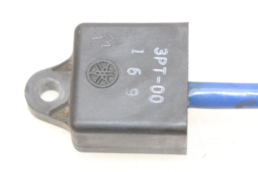 photo de BOITIER CDI YAMAHA PW 50 (1984 - 2025) - Autre angle de vue