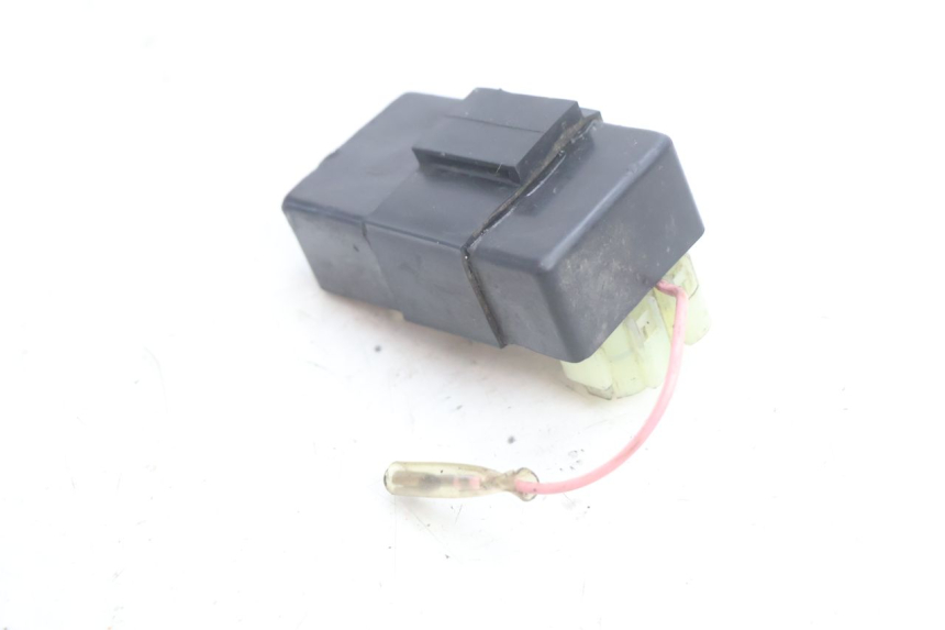 photo de BOITIER CDI RAZZO QTR 50 (2011 - 2018) - Gros plan technique