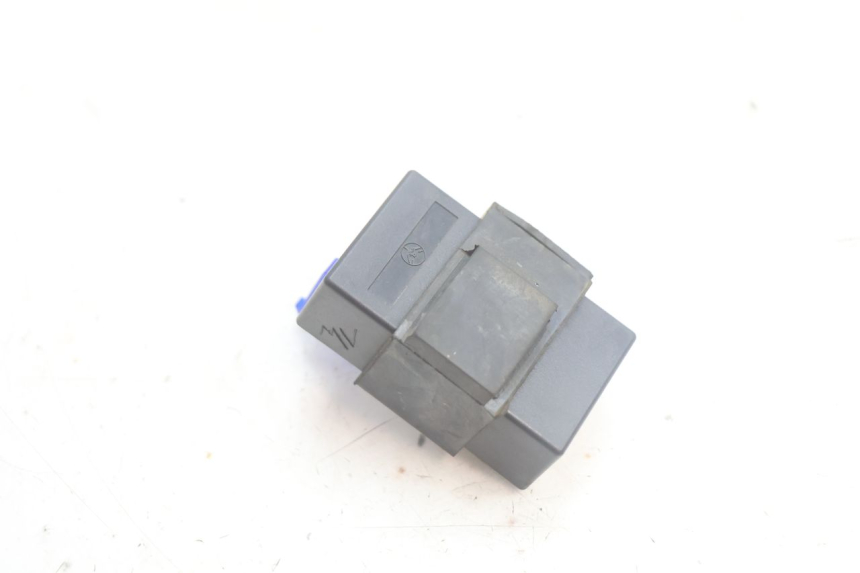 photo de BOITIER CDI JM MOTORS R-MAX TECH 50 (2024 - 2026) - Zoom état d’usage