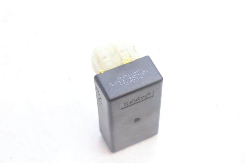photo de BOITIER CDI VASTRO R-ONE 4T 50 (2014 - 2022) - Vue d’ensemble