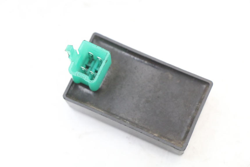 photo de BOITIER CDI EUROCKA R8 4T 50 (2013 - 2022) - Détail de la pièce