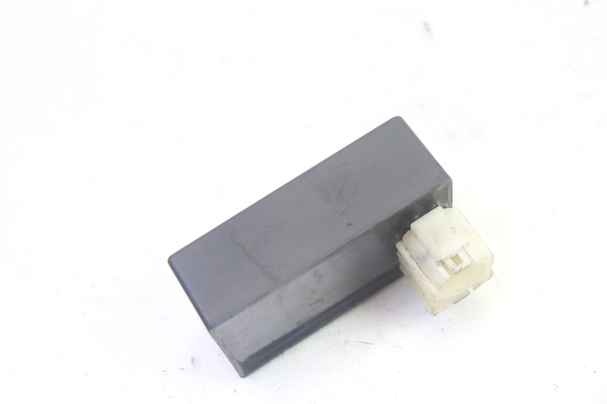 photo de BOITIER CDI RIDE RACE 2T 50 (2012 - 2017) - Zoom état d’usage