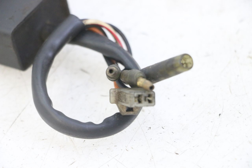 photo de BOITIER CDI APRILIA RALLY AC 50 (1995 - 2004) - Détail de la pièce