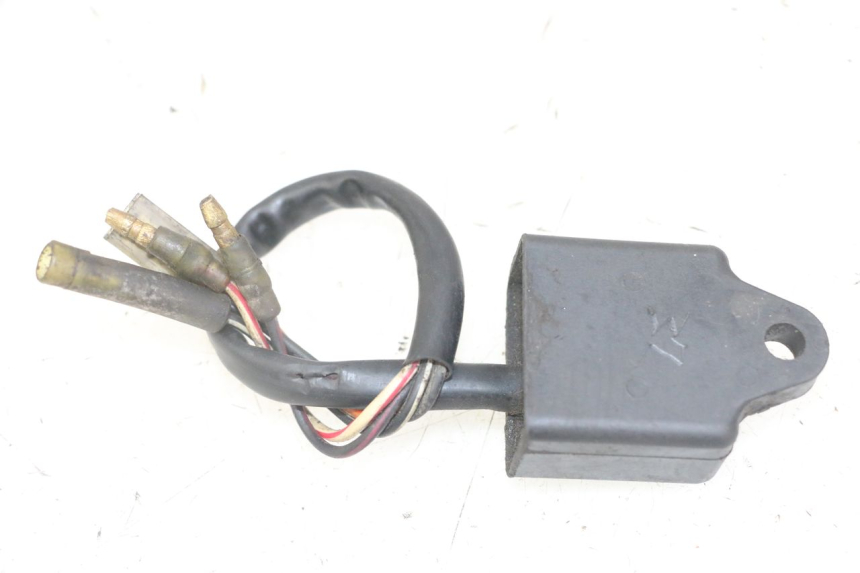 photo de BOITIER CDI APRILIA RALLY AC 50 (1995 - 2004) - Zoom état d’usage