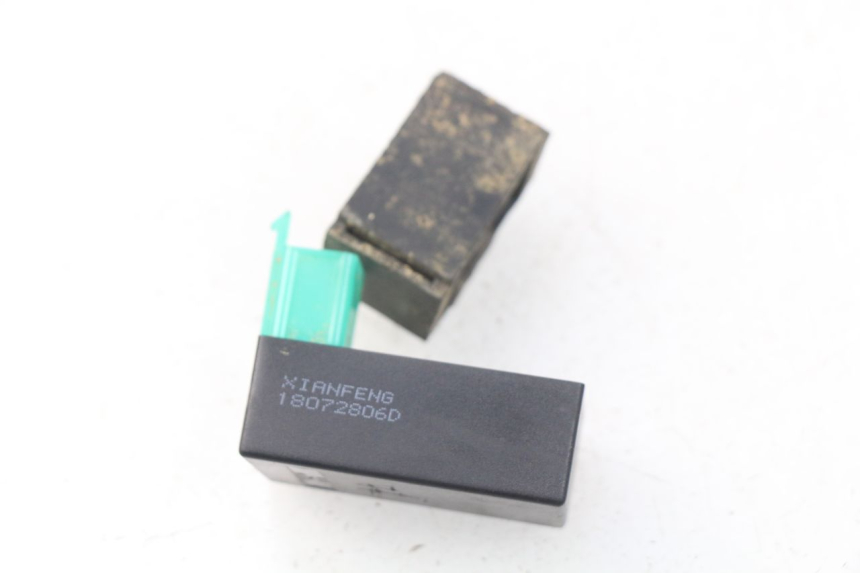 photo de BOITIER CDI APOLLO RFZ 150 - Détail de la pièce