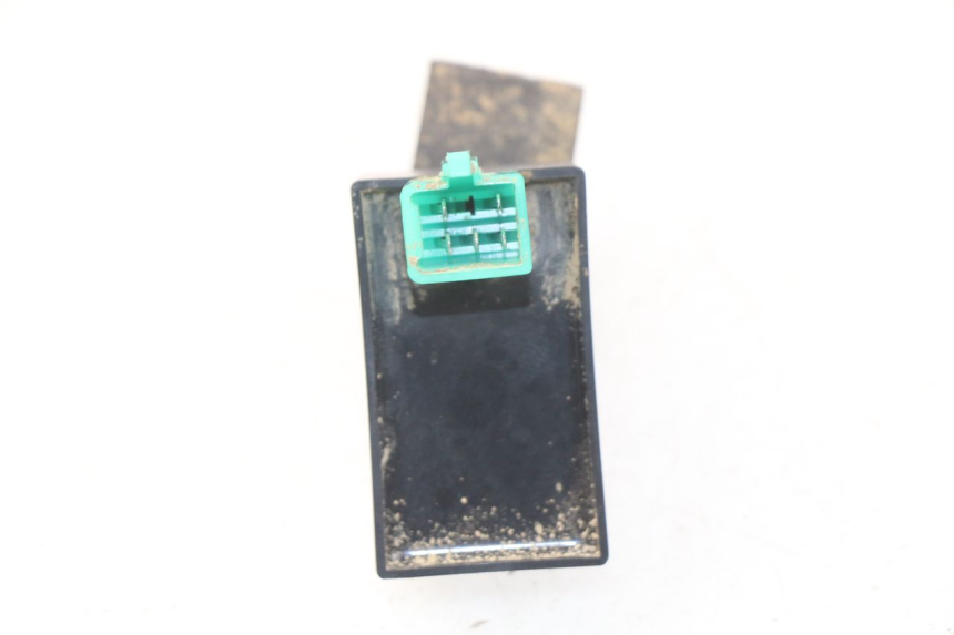 photo de BOITIER CDI APOLLO RFZ 150 - Zoom état d’usage