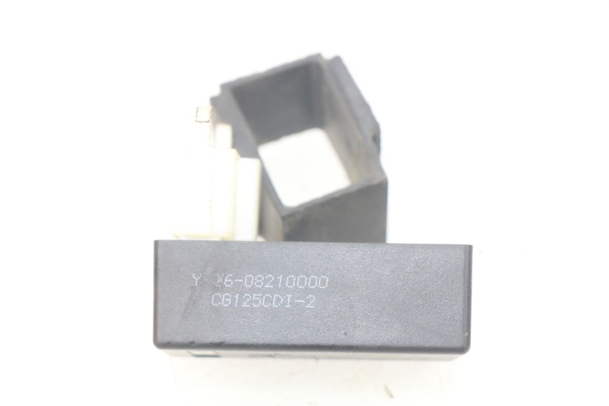 photo de BOITIER CDI APOLLO RFZ 150 - Détail de la pièce