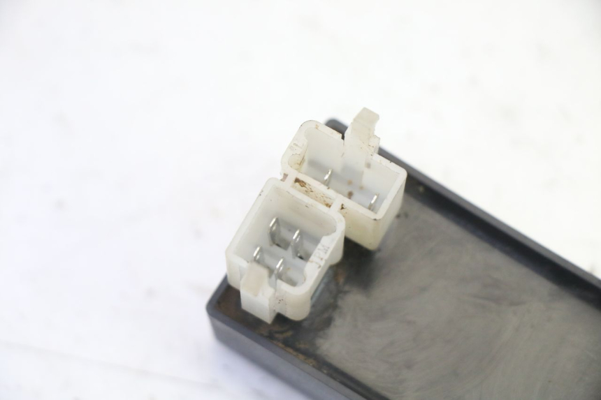 photo de BOITIER CDI APOLLO RFZ 125 - Détail de la pièce