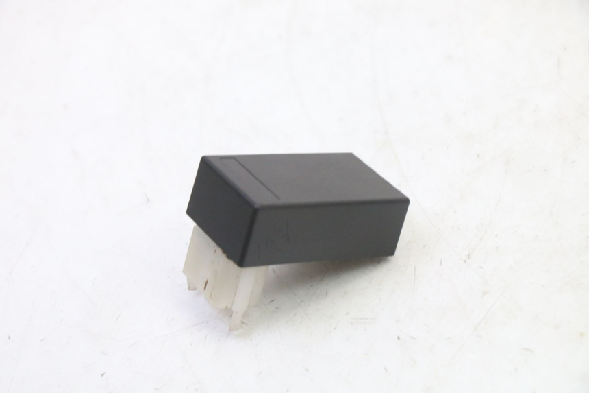 photo de BOITIER CDI APOLLO RFZ 125 - Autre angle de vue