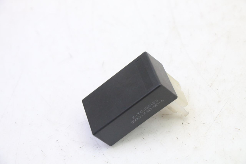 photo de BOITIER CDI APOLLO RFZ 125 - Vue d’ensemble