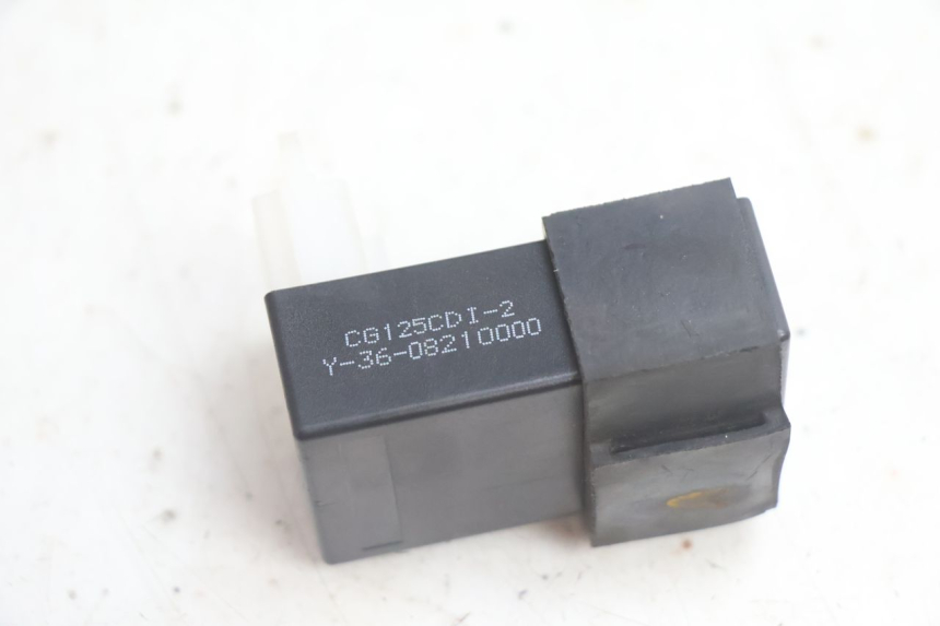 photo de BOITIER CDI APOLLO RFZ 150 - Autre angle de vue