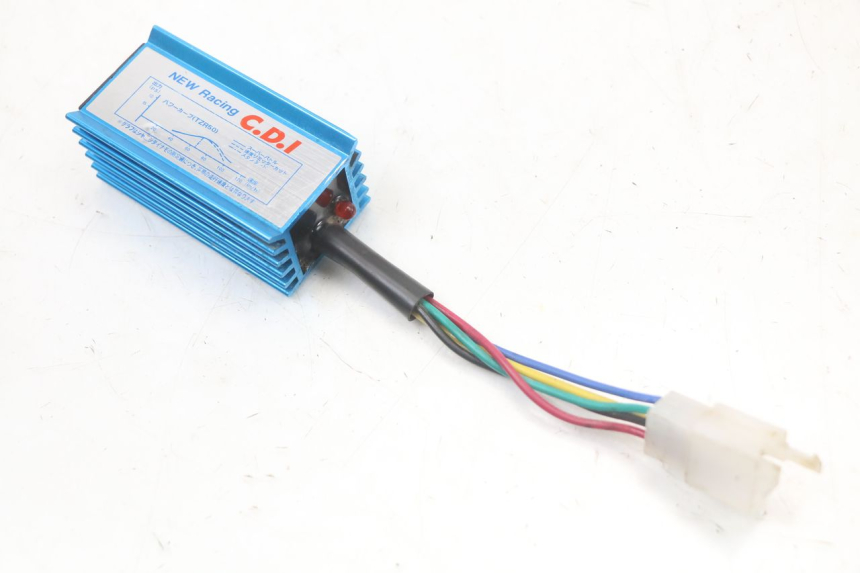 photo de BOITIER CDI APOLLO RFZ 140 - Vue principale