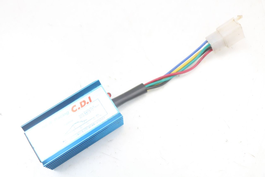 photo de BOITIER CDI APOLLO RFZ 140 - Détail de la pièce