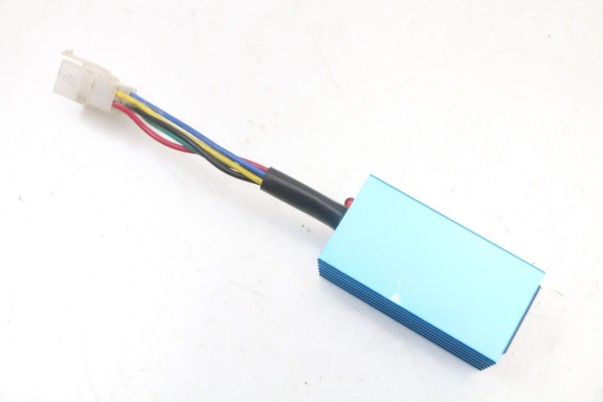 photo de BOITIER CDI APOLLO RFZ 140 - Autre angle de vue