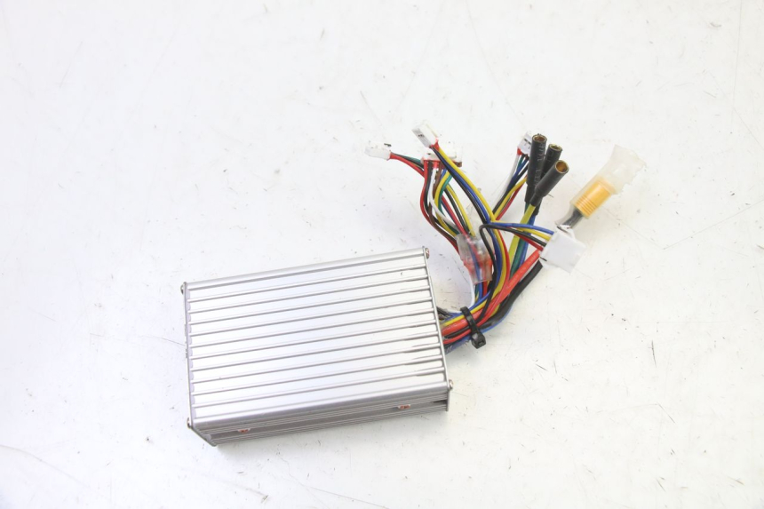 photo de BOITIER CDI PUNK ELECTRIC RIDER 1 - Vue principale