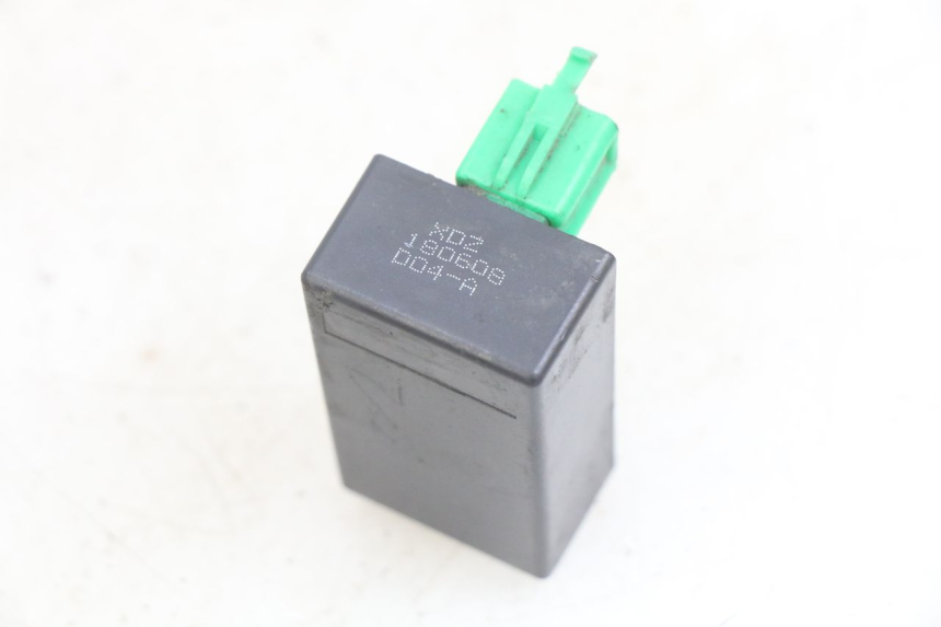 photo de BOITIER CDI YAMASAKI ROADSTER 50 (2013 - 2018) - Détail de la pièce