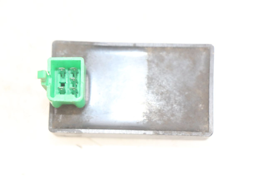 photo de BOITIER CDI YAMASAKI ROADSTER 50 (2013 - 2018) - Zoom état d’usage