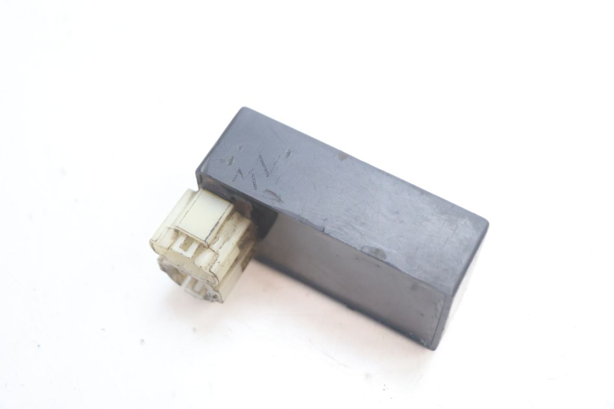 photo de BOITIER CDI TNT MOTOR ROMA 10' 2T 50 (2011 - 2018) - Détail de la pièce