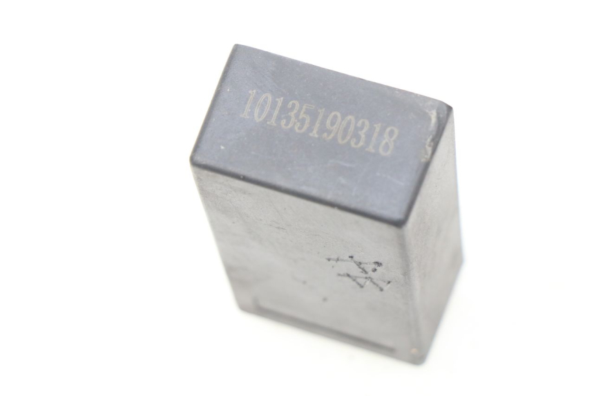 photo de BOITIER CDI TNT MOTOR ROMA 10' 4T 50 (2007 - 2018) - Détail de la pièce