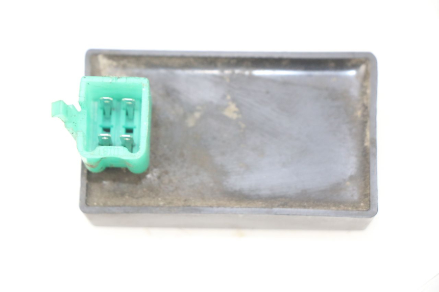 photo de BOITIER CDI TNT MOTOR ROMA 10' 4T 50 (2007 - 2018) - Zoom état d’usage