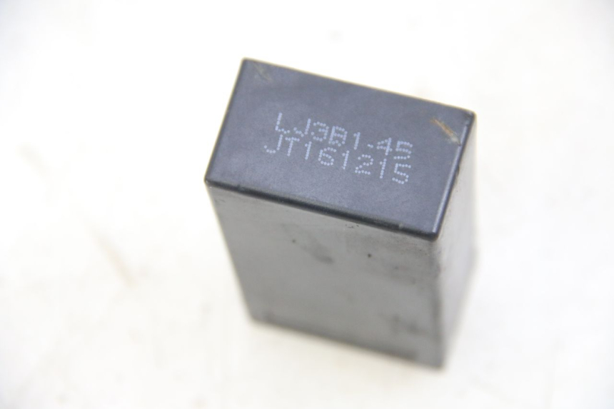 photo de BOITIER CDI TNT MOTOR ROMA 10' 4T 50 (2007 - 2018) - Détail de la pièce