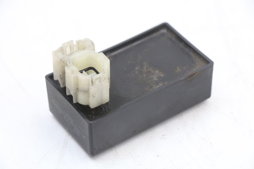 photo de BOITIER CDI TNT MOTOR ROMA 10' 4T 50 (2007 - 2018) - Vue principale