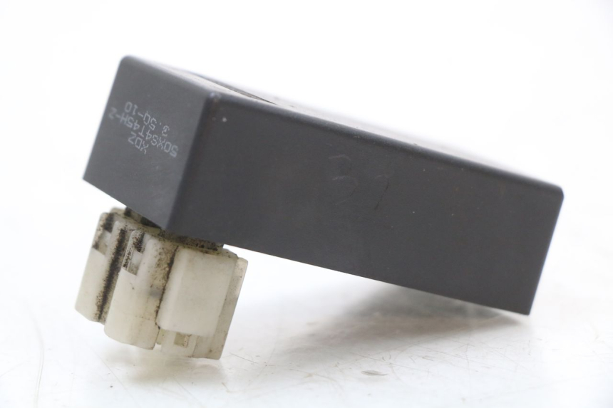 photo de BOITIER CDI TNT MOTOR ROMA 10' 4T 50 (2007 - 2018) - Zoom état d’usage