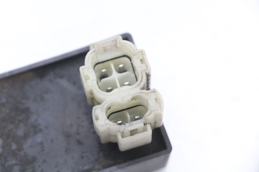 photo de BOITIER CDI TNT MOTOR ROMA 10' 4T 50 (2007 - 2018) - Gros plan technique