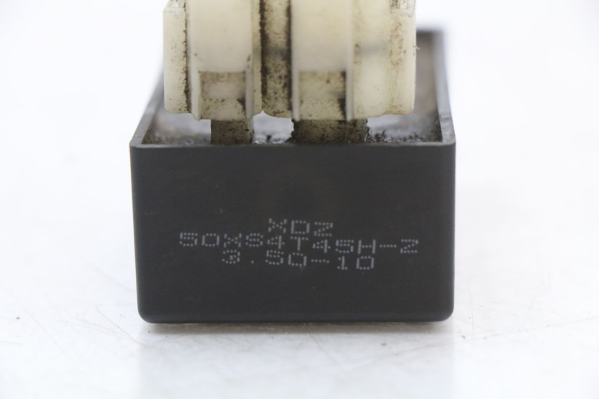 photo de BOITIER CDI TNT MOTOR ROMA 10' 4T 50 (2007 - 2018) - Vue d’ensemble