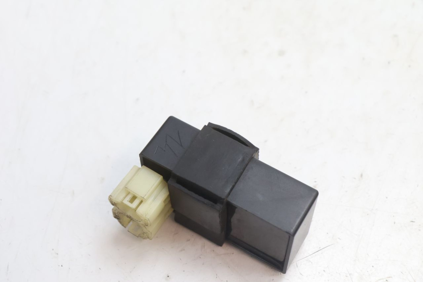 photo de BOITIER CDI TNT MOTOR ROMA 10' 4T 50 (2007 - 2018) - Détail de la pièce