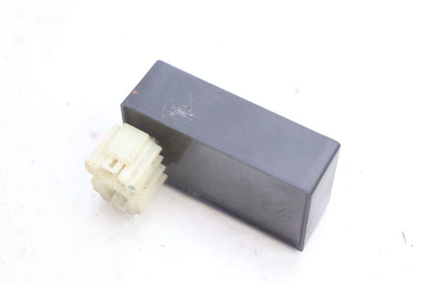 photo de BOITIER CDI TNT MOTOR ROMA 12' 2T 50 (2007 - 2018) - Zoom état d’usage