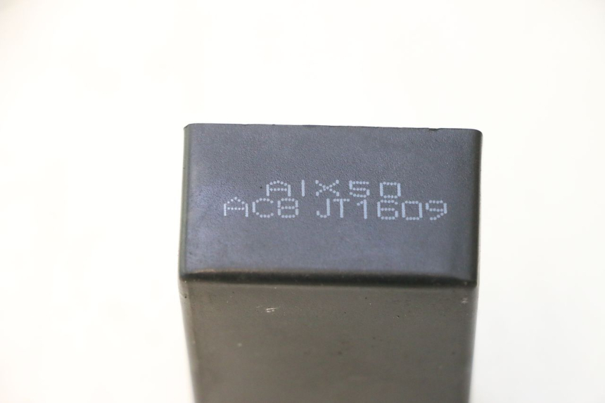 photo de BOITIER CDI TNT MOTOR ROMA 12' 2T 50 (2007 - 2018) - Autre angle de vue