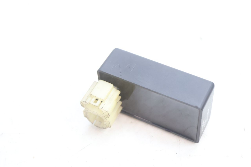 photo de BOITIER CDI TNT MOTOR ROMA 12' 2T 50 (2007 - 2018) - Zoom état d’usage