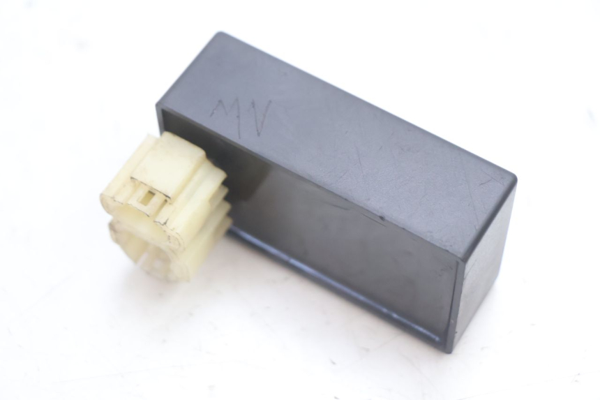 photo de BOITIER CDI TNT MOTOR ROMA 12' 2T 50 (2007 - 2018) - Détail de la pièce