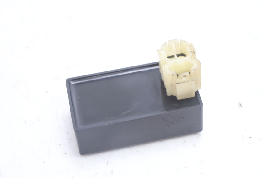 photo de BOITIER CDI TNT MOTOR ROMA 12' 2T 50 (2007 - 2018) - Zoom état d’usage
