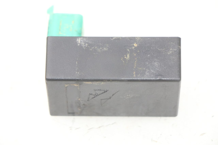 photo de BOITIER CDI MINI MX ROOKIE 125 - Détail de la pièce