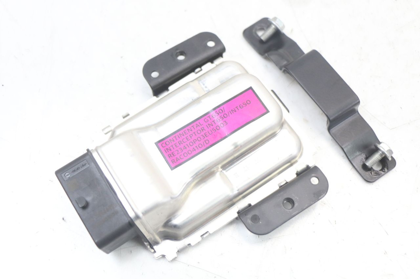 photo de BOITIER CDI ROYAL ENFIELD CONTINENTAL GT 650 (2019 - 2024) - Vue principale