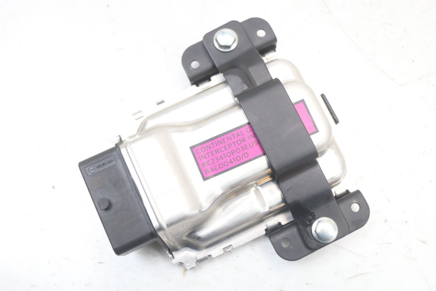 photo de BOITIER CDI ROYAL ENFIELD CONTINENTAL GT 650 (2019 - 2024) - Zoom état d’usage