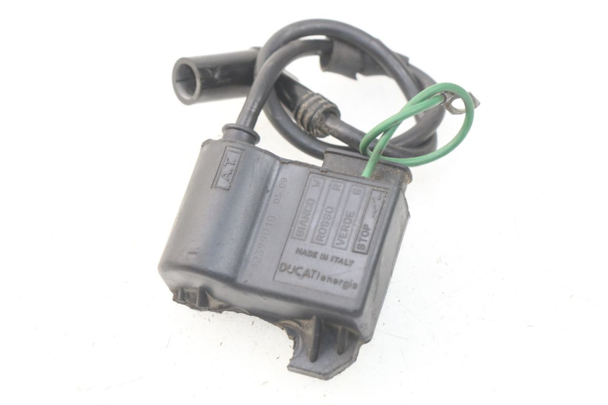 photo de BOITIER CDI RIEJU RR 50 (1998 - 2007) - Vue principale