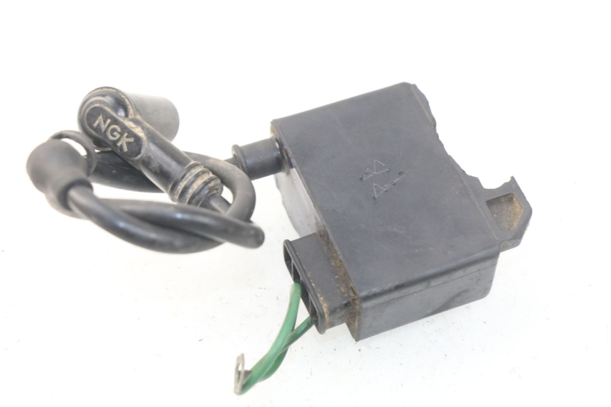 photo de BOITIER CDI RIEJU RR 50 (1998 - 2007) - Zoom état d’usage